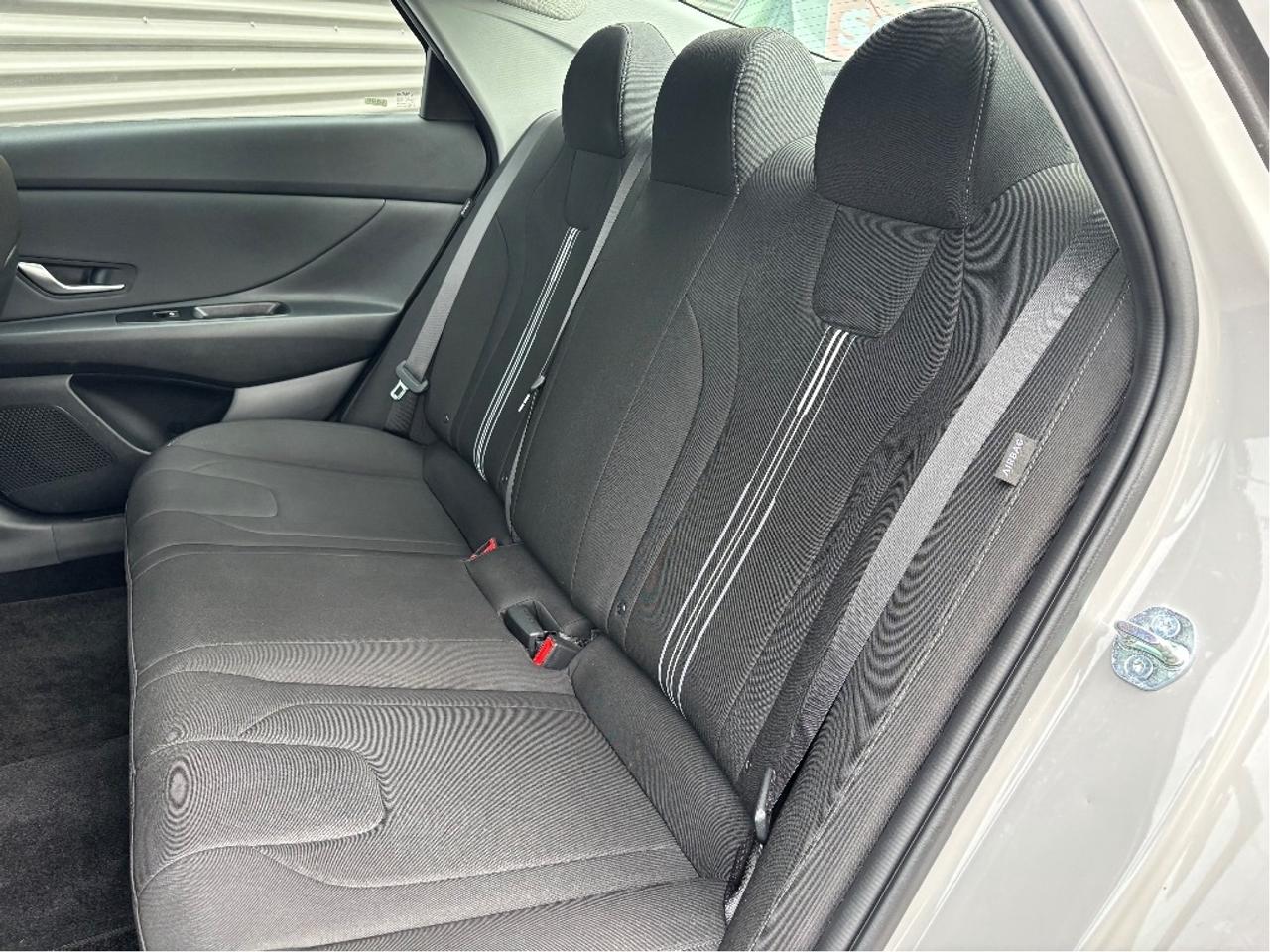 2025 Hyundai Elantra Preferred Photo