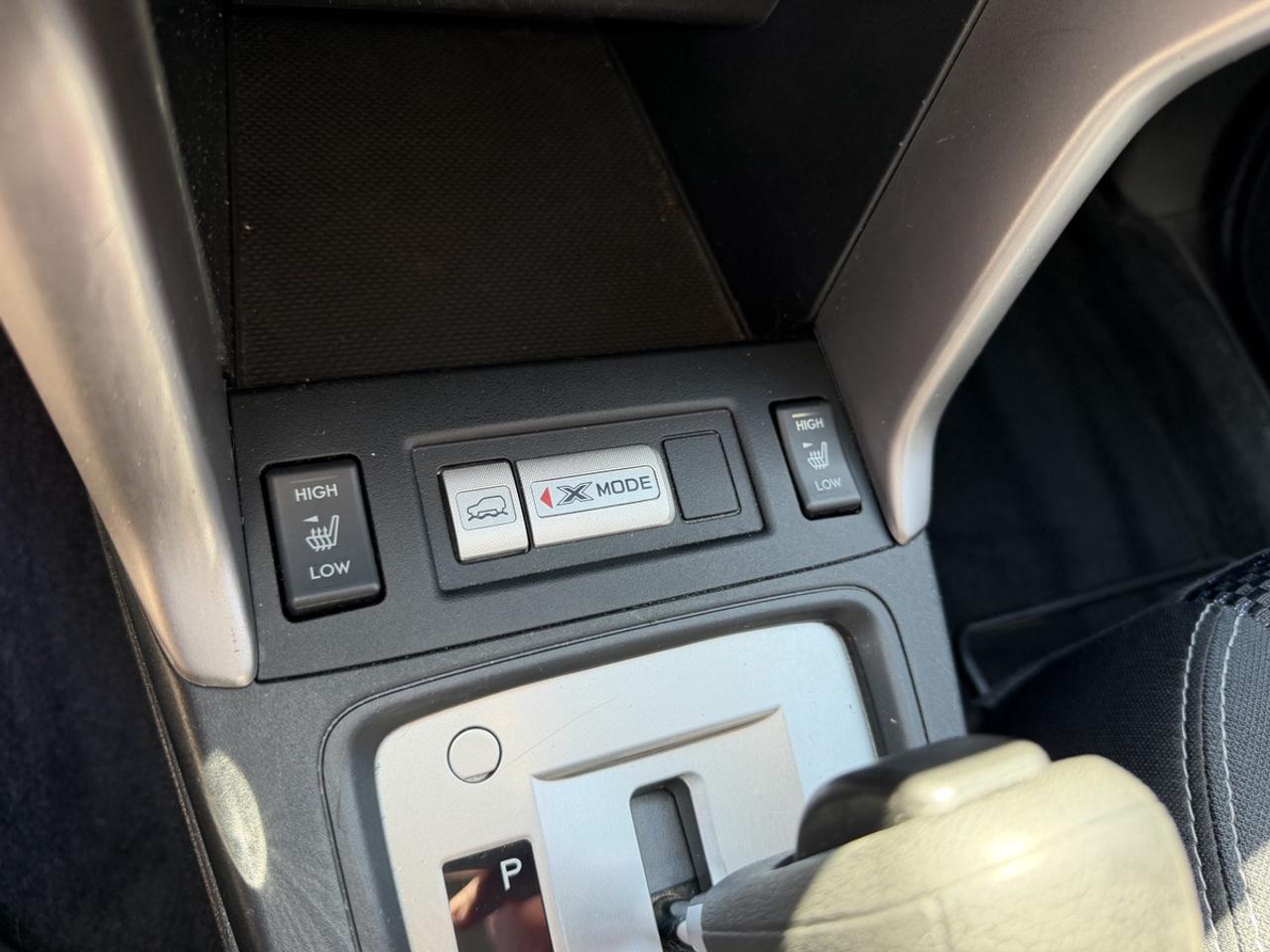 2017 Subaru Forester PREMIUM Photo