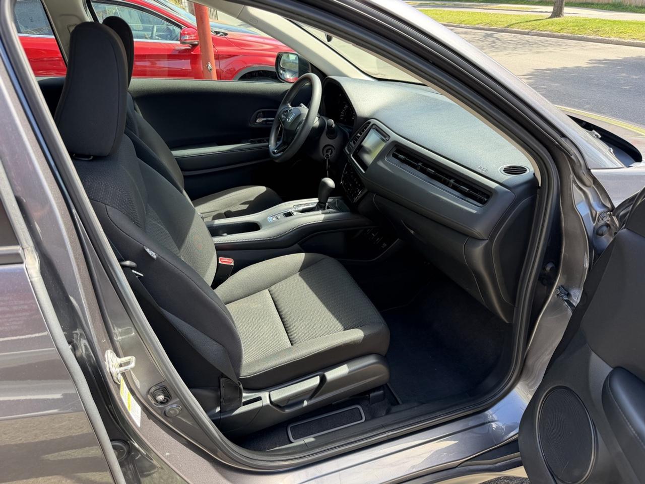 2016 Honda HR-V LX AWD Photo