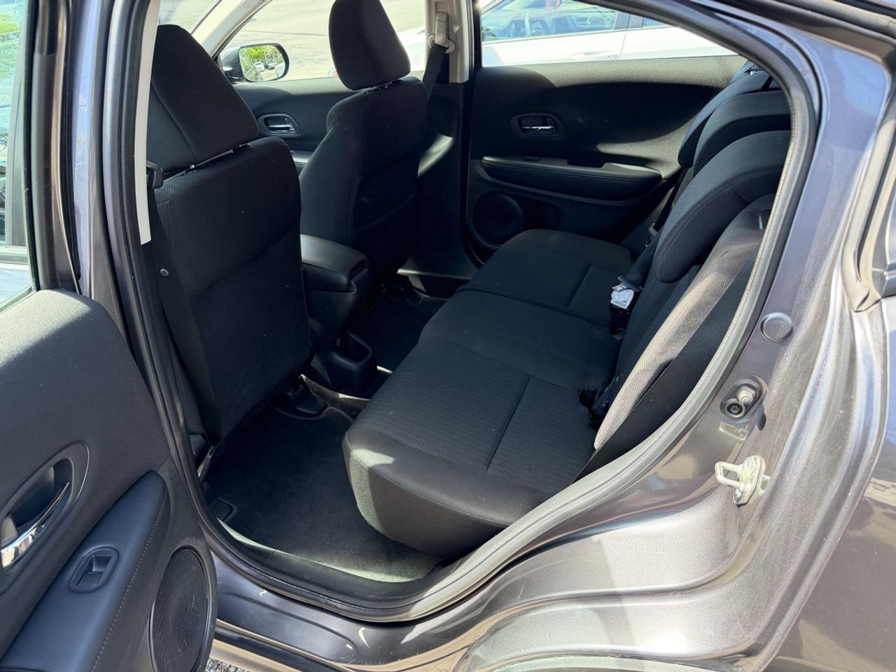 2016 Honda HR-V LX AWD Photo