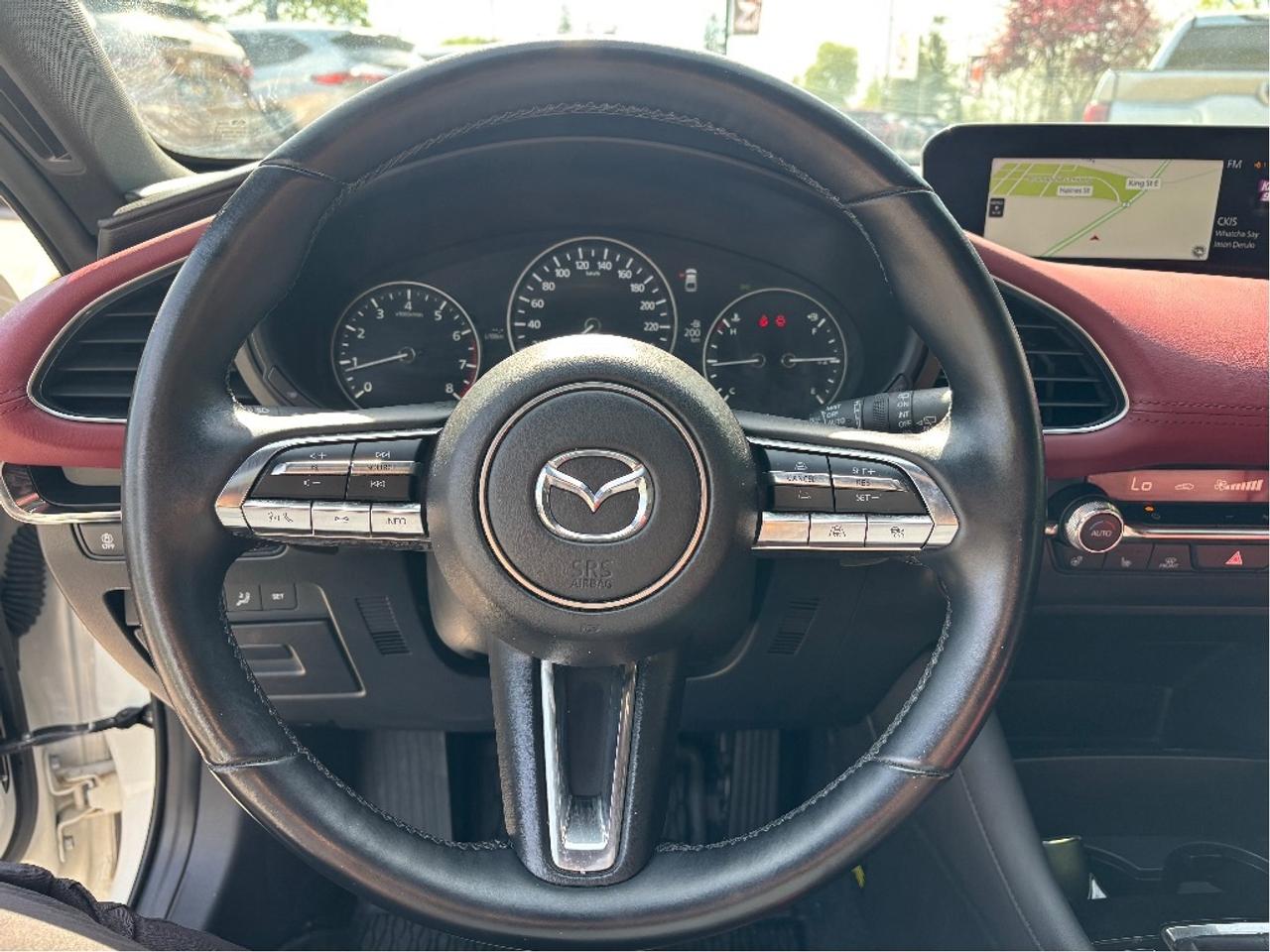2023 Mazda MAZDA3 GT Photo
