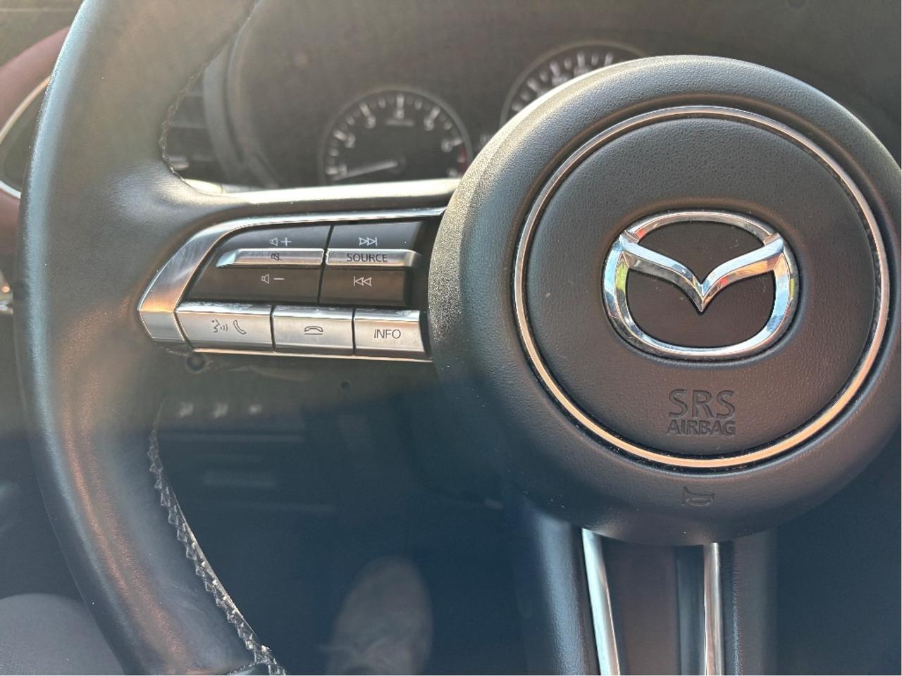 2023 Mazda MAZDA3 GT Photo
