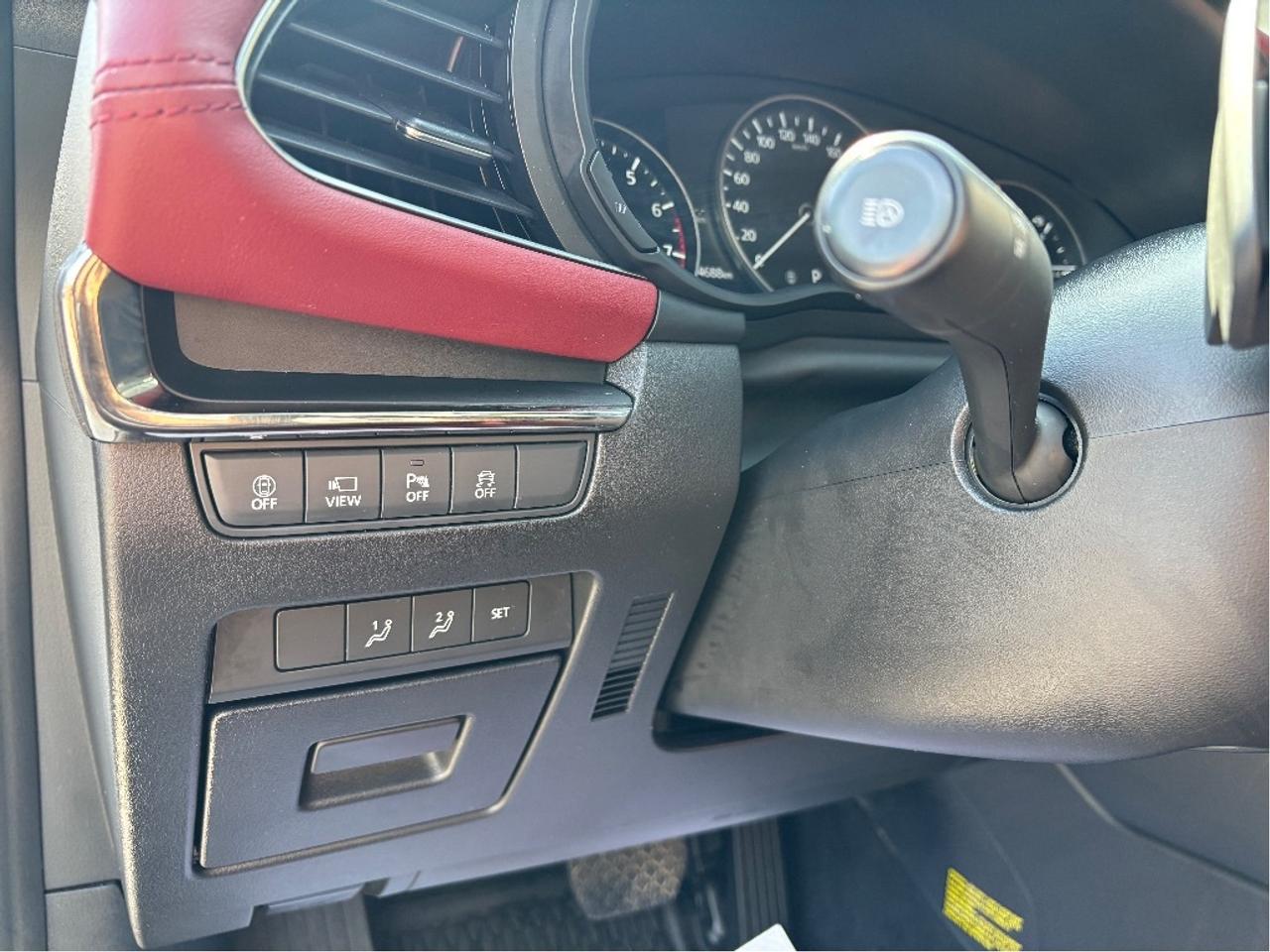 2023 Mazda MAZDA3 GT Photo