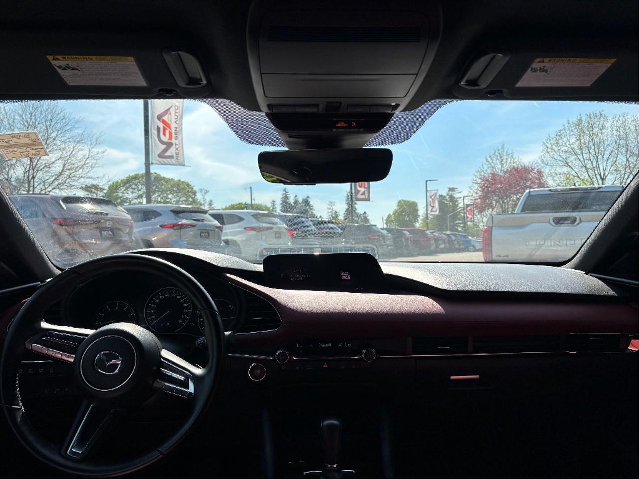 2023 Mazda MAZDA3 GT Photo