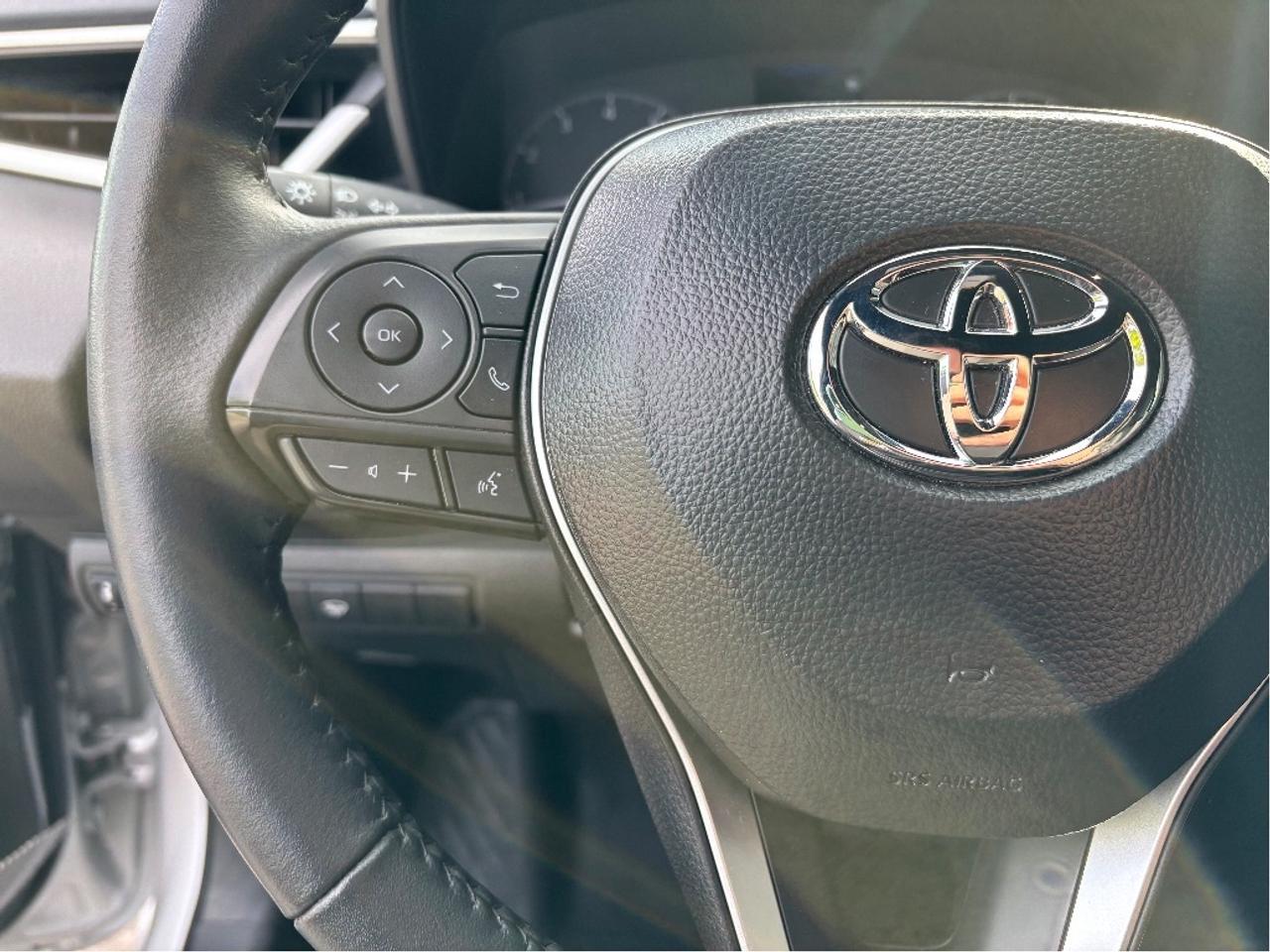 2025 Toyota Corolla SE Photo