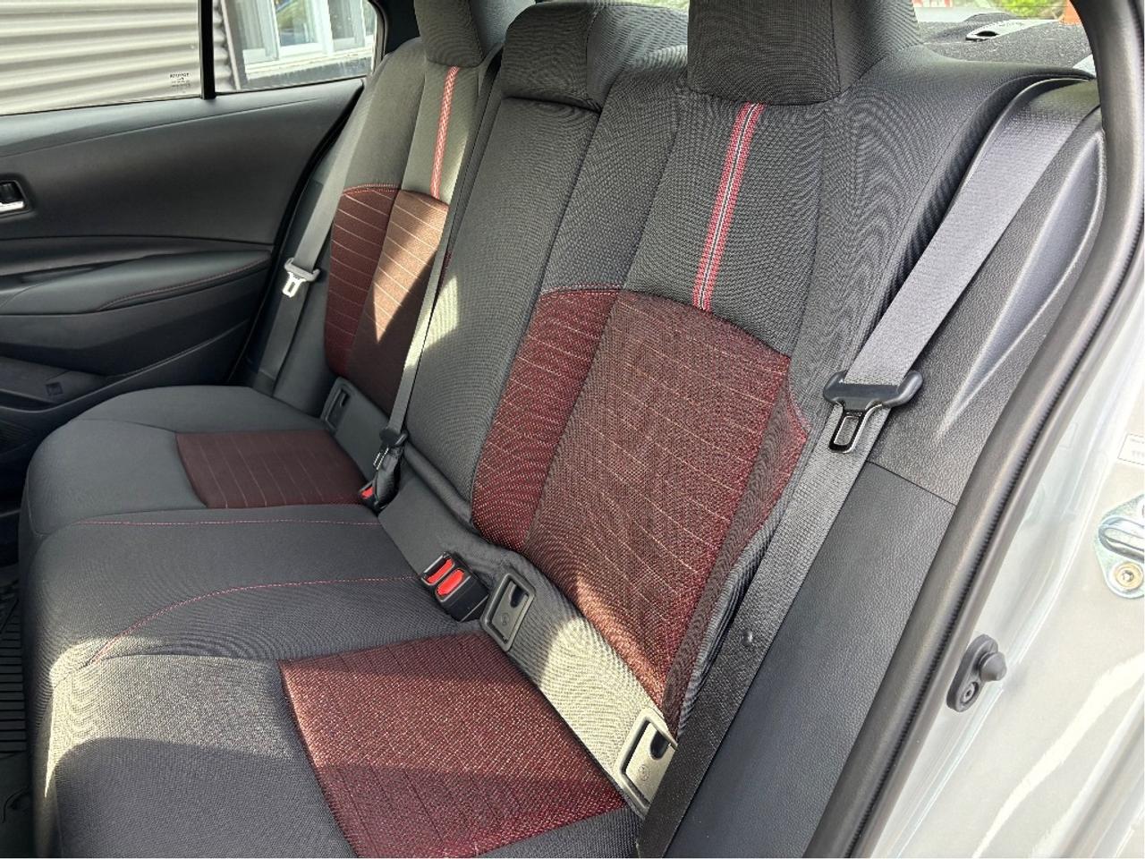 2025 Toyota Corolla SE Photo