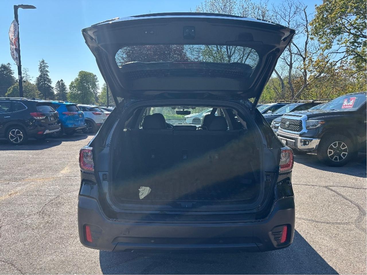 2020 Subaru Outback 2.5XT AWD STARTEX LEATHER ROOF CLEAN CARFAX Photo
