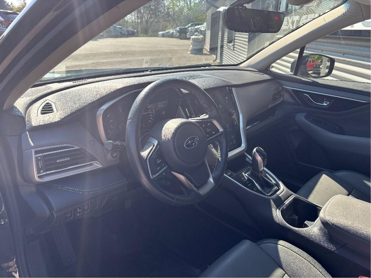 2020 Subaru Outback 2.5XT AWD STARTEX LEATHER ROOF CLEAN CARFAX Photo