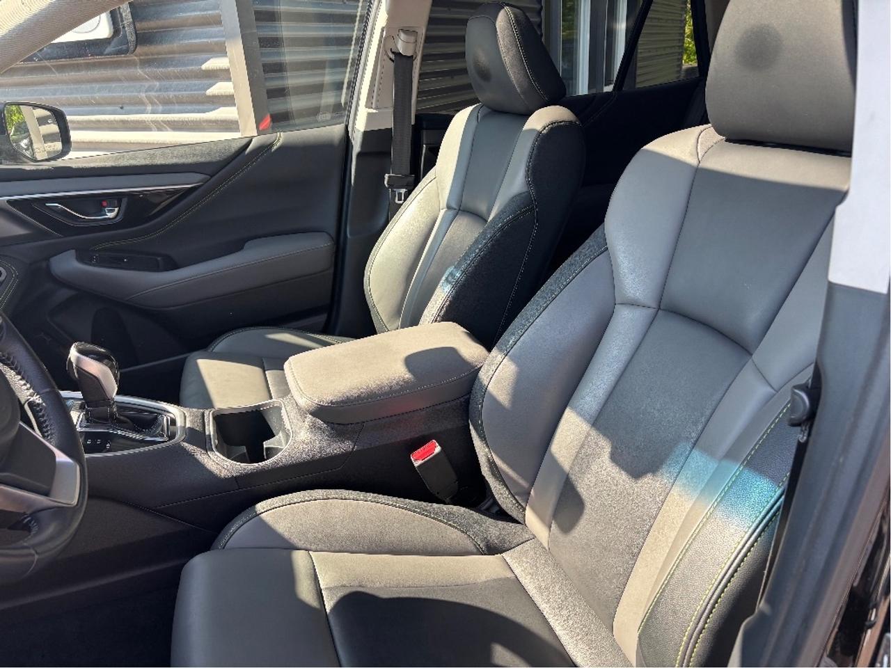 2020 Subaru Outback 2.5XT AWD STARTEX LEATHER ROOF CLEAN CARFAX Photo