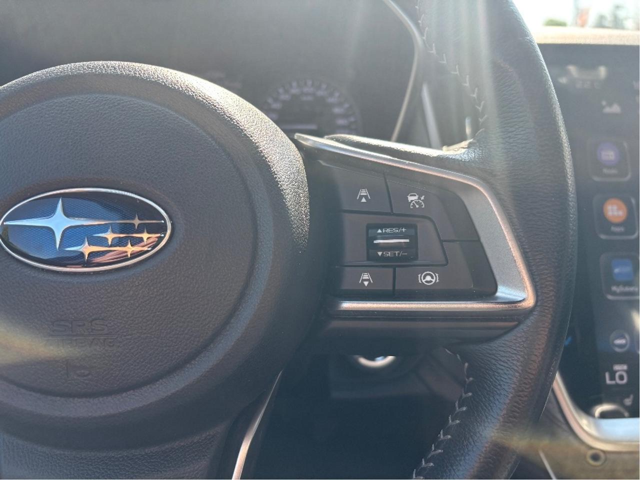 2020 Subaru Outback 2.5XT AWD STARTEX LEATHER ROOF CLEAN CARFAX Photo