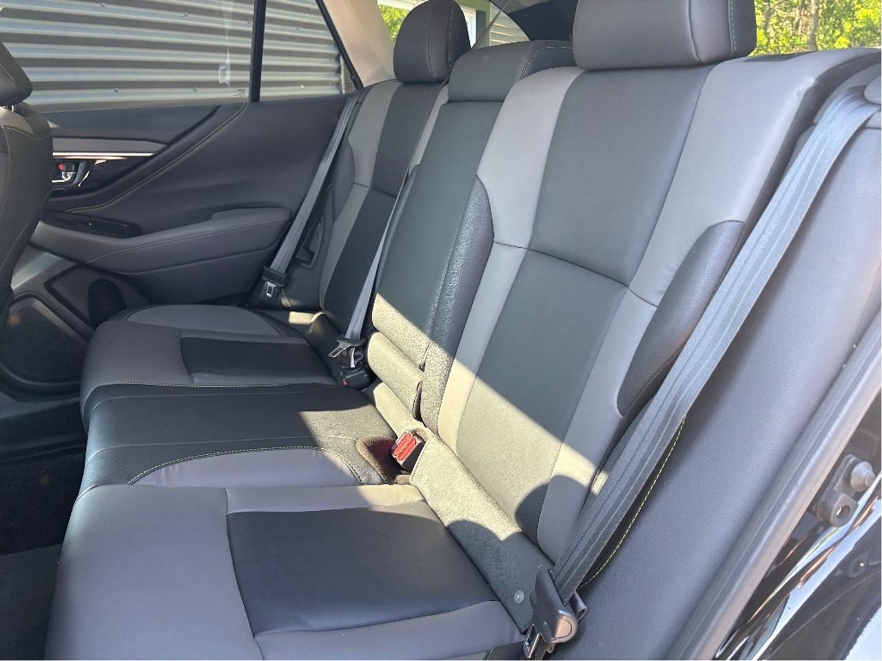 2020 Subaru Outback 2.5XT AWD STARTEX LEATHER ROOF CLEAN CARFAX Photo