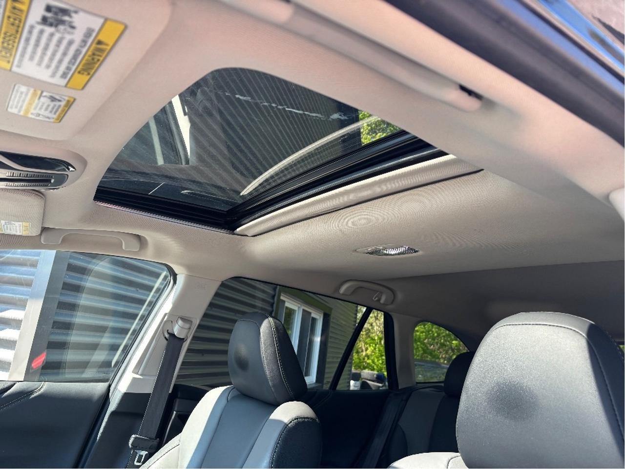 2020 Subaru Outback 2.5XT AWD STARTEX LEATHER ROOF CLEAN CARFAX Photo