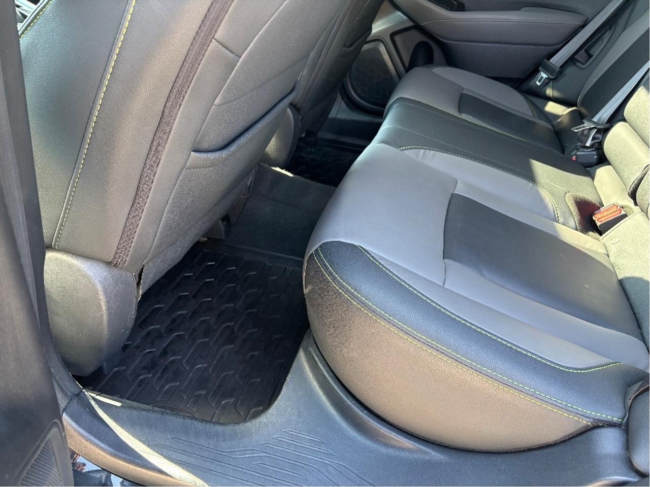 2020 Subaru Outback 2.5XT AWD STARTEX LEATHER ROOF CLEAN CARFAX Photo