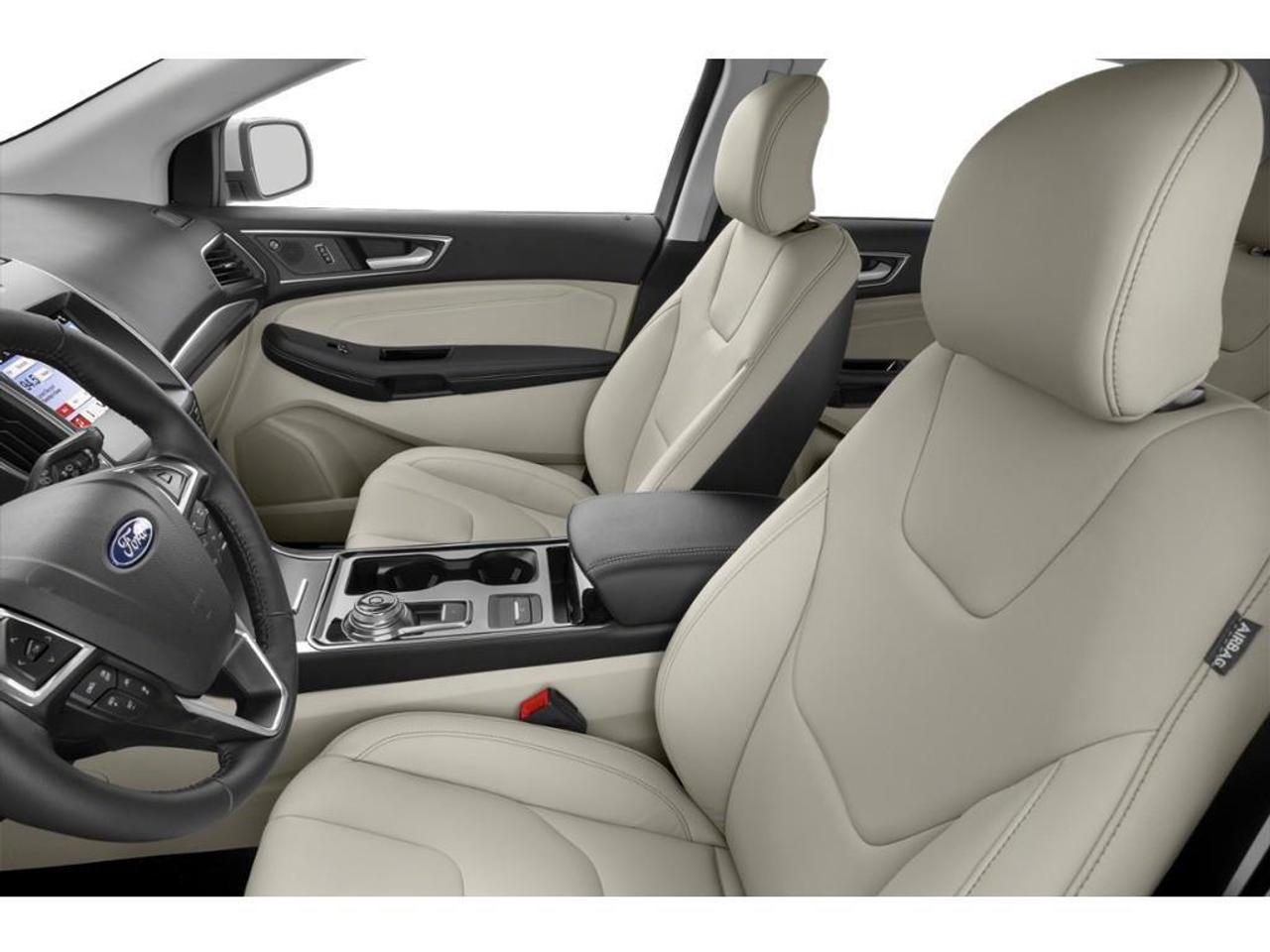 2019 Ford Edge TITANIUM 4DR ALL-WHEEL DRIVE Photo