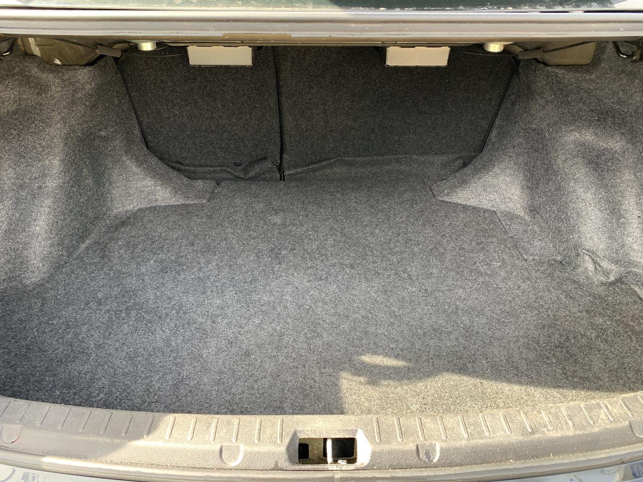 2013 Toyota Corolla 4dr Sdn Auto S Photo
