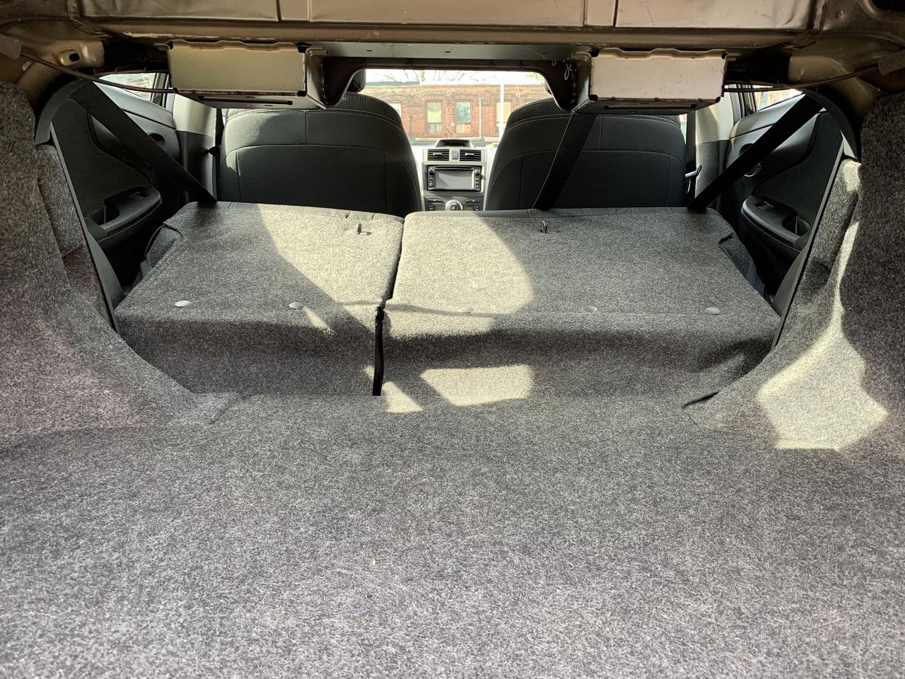 2013 Toyota Corolla 4dr Sdn Auto S Photo