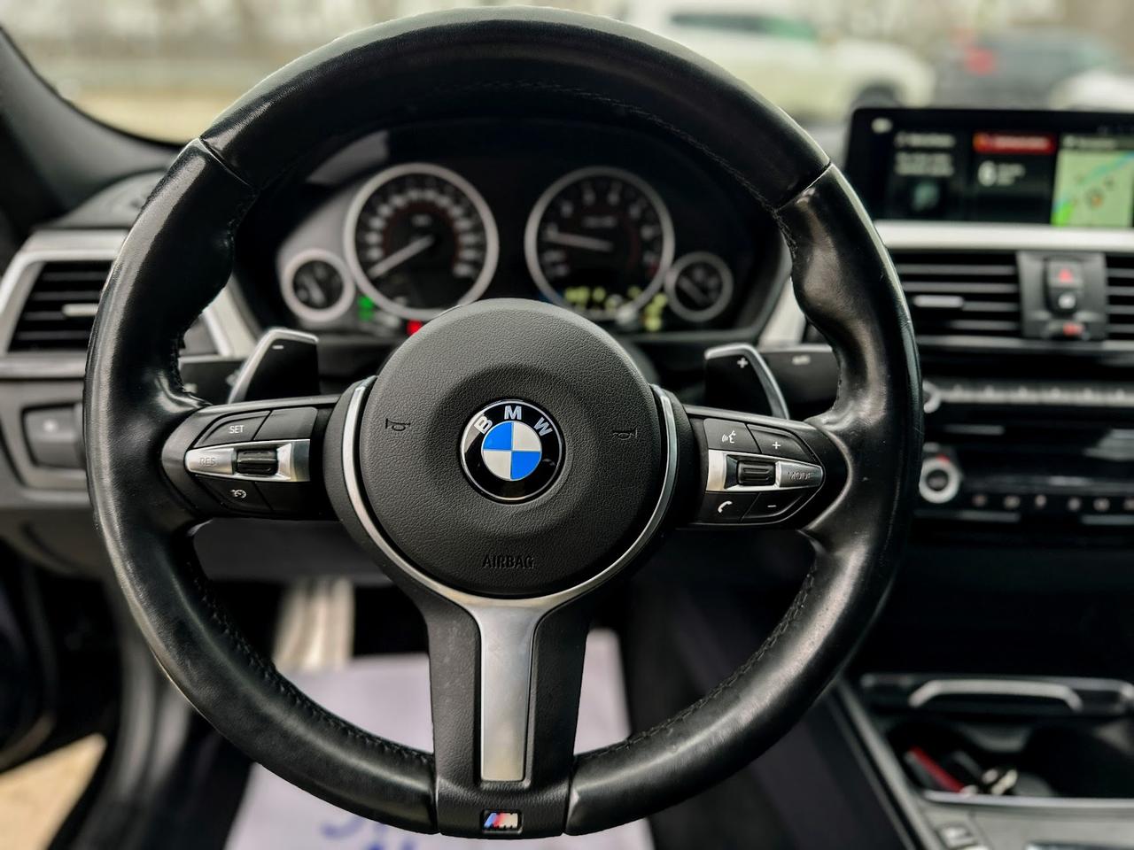 2018 BMW 3-Series 340i xDrive Photo
