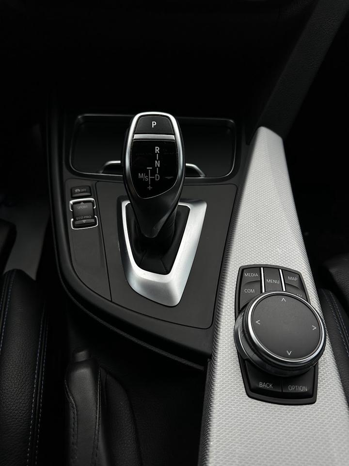 2018 BMW 3-Series 340i xDrive Photo