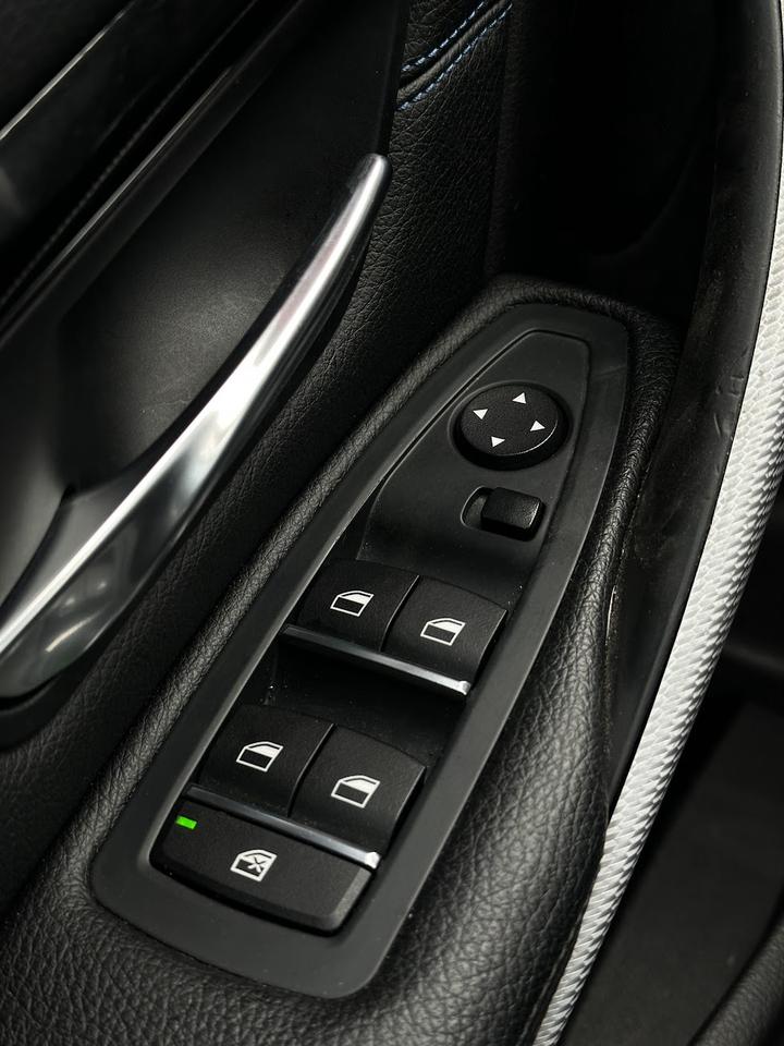 2018 BMW 3-Series 340i xDrive Photo