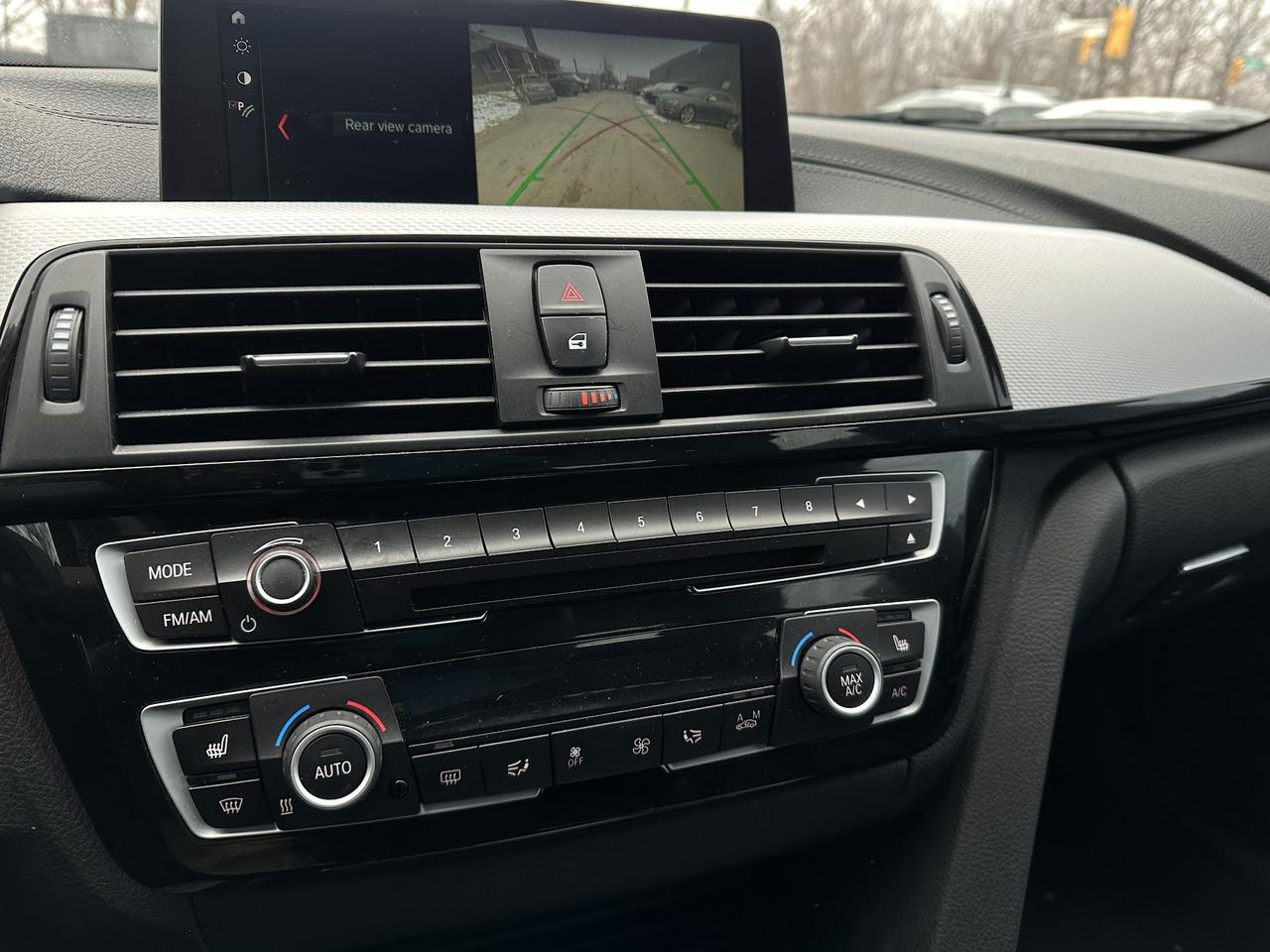 2018 BMW 3-Series 340i xDrive Photo