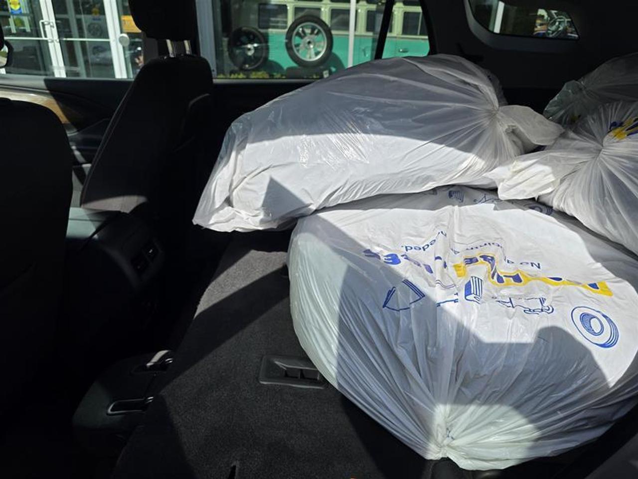 2018 GMC Terrain FWD SLE W/Winter wheel pkg Photo
