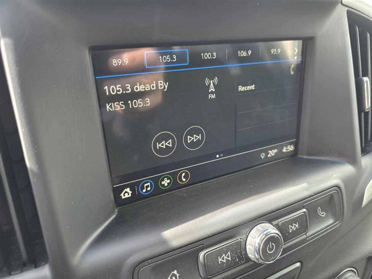 2018 GMC Terrain FWD SLE W/Winter wheel pkg Photo