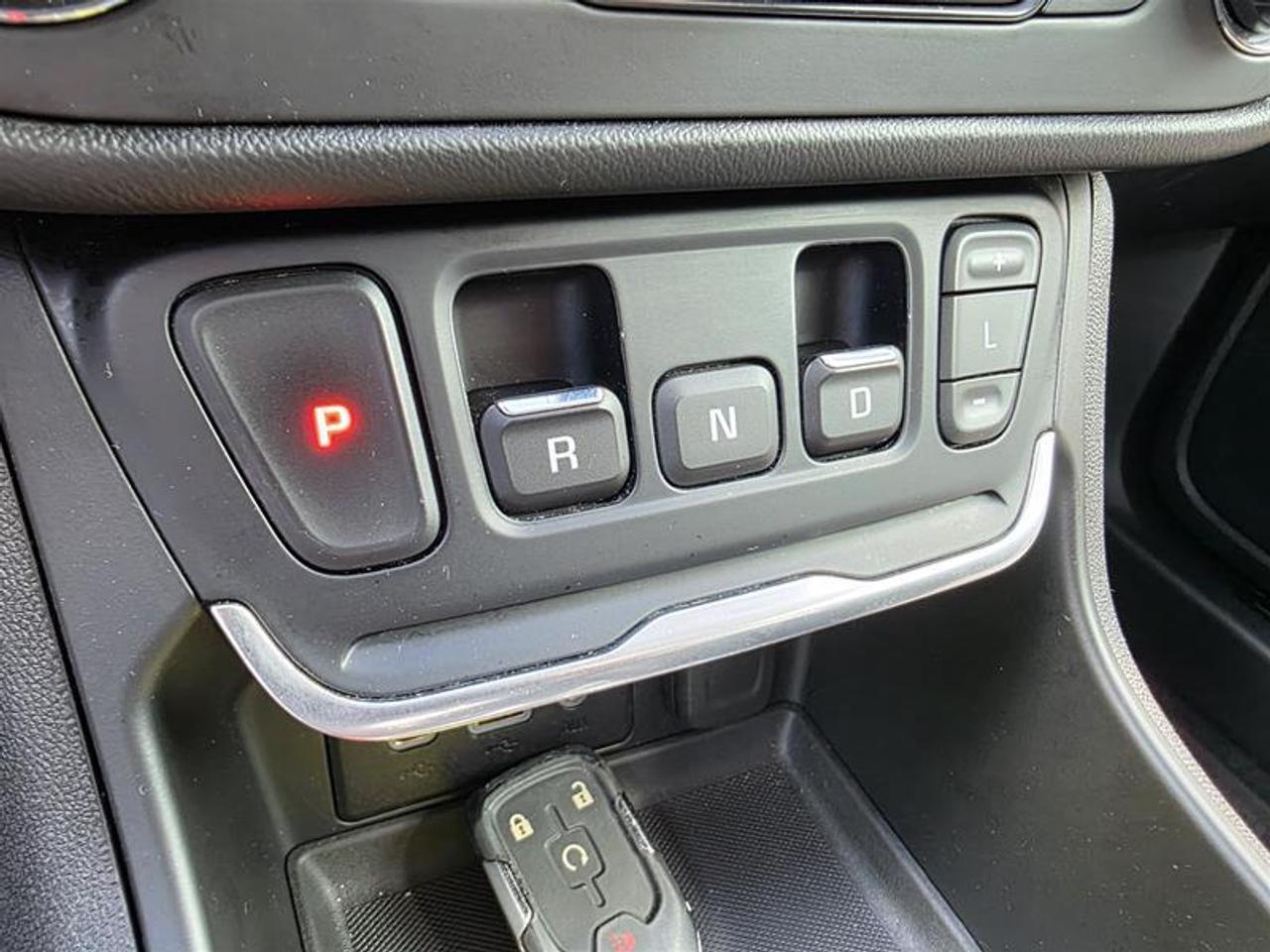 2018 GMC Terrain FWD SLE W/Winter wheel pkg Photo