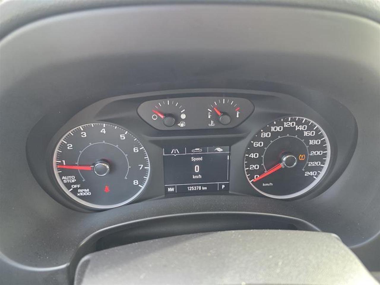 2018 GMC Terrain FWD SLE W/Winter wheel pkg Photo