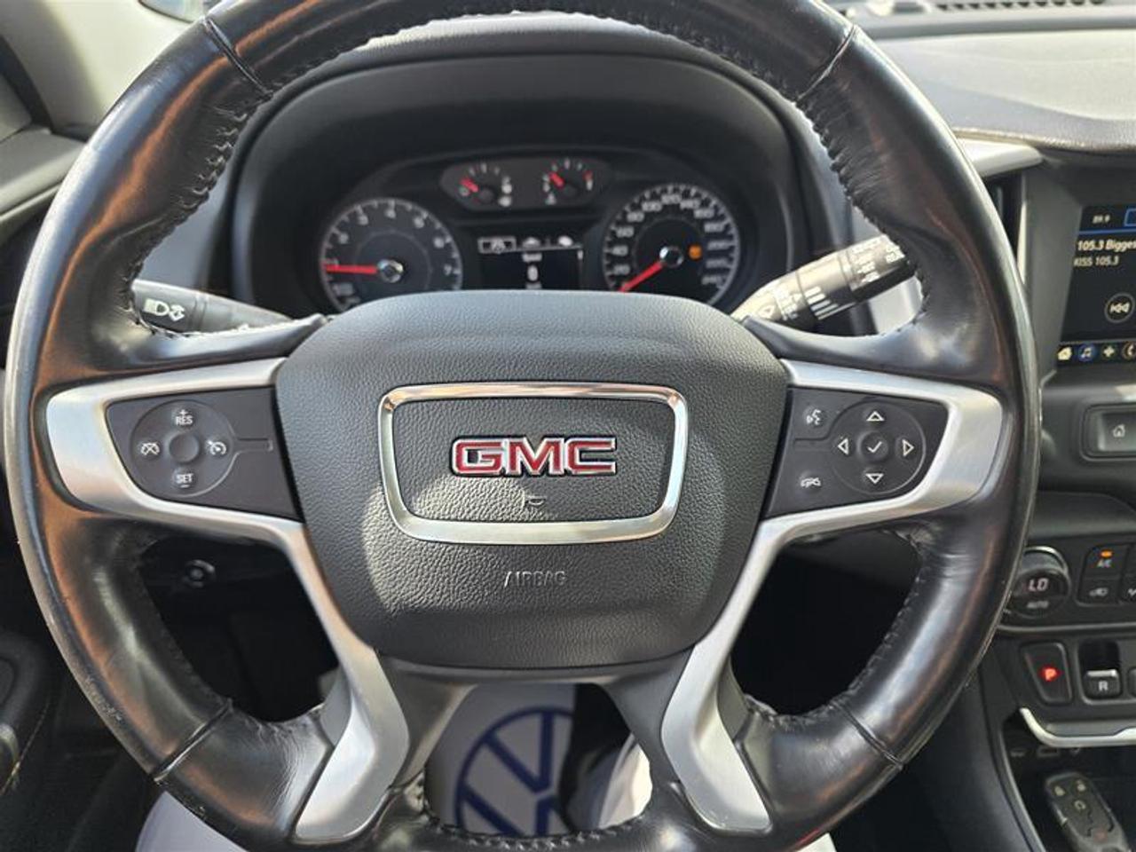 2018 GMC Terrain FWD SLE W/Winter wheel pkg Photo