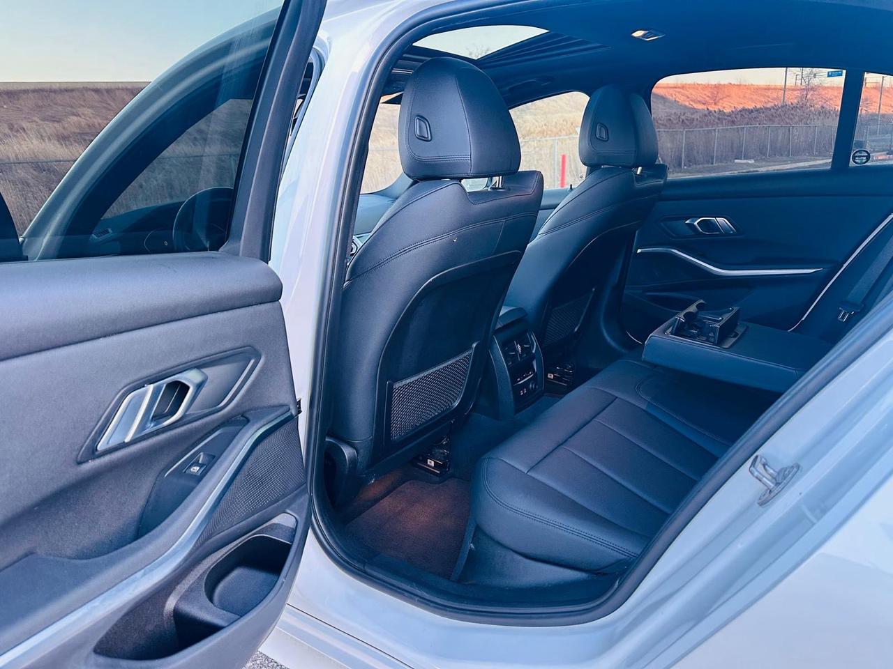2020 BMW 3-Series 330i xDrive Photo