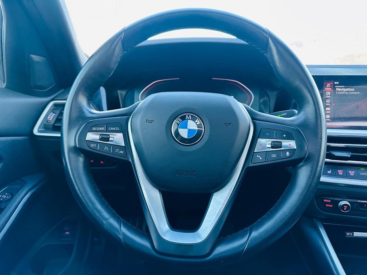 2020 BMW 3-Series 330i xDrive Photo