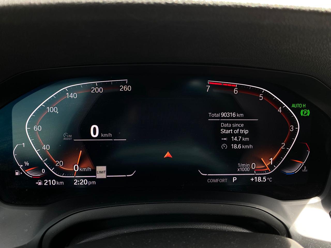 2020 BMW 3-Series 330i xDrive Photo