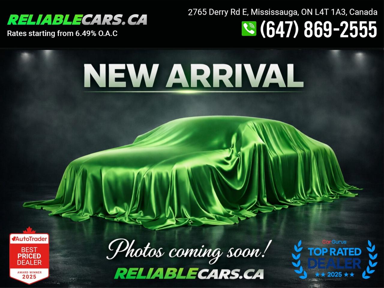 Vehicle Image