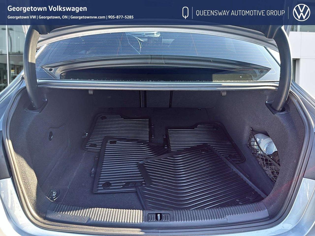 2017 Audi S6 4.0T Quattro   Black Optics Pkg   Driver Assistance Pkg Photo