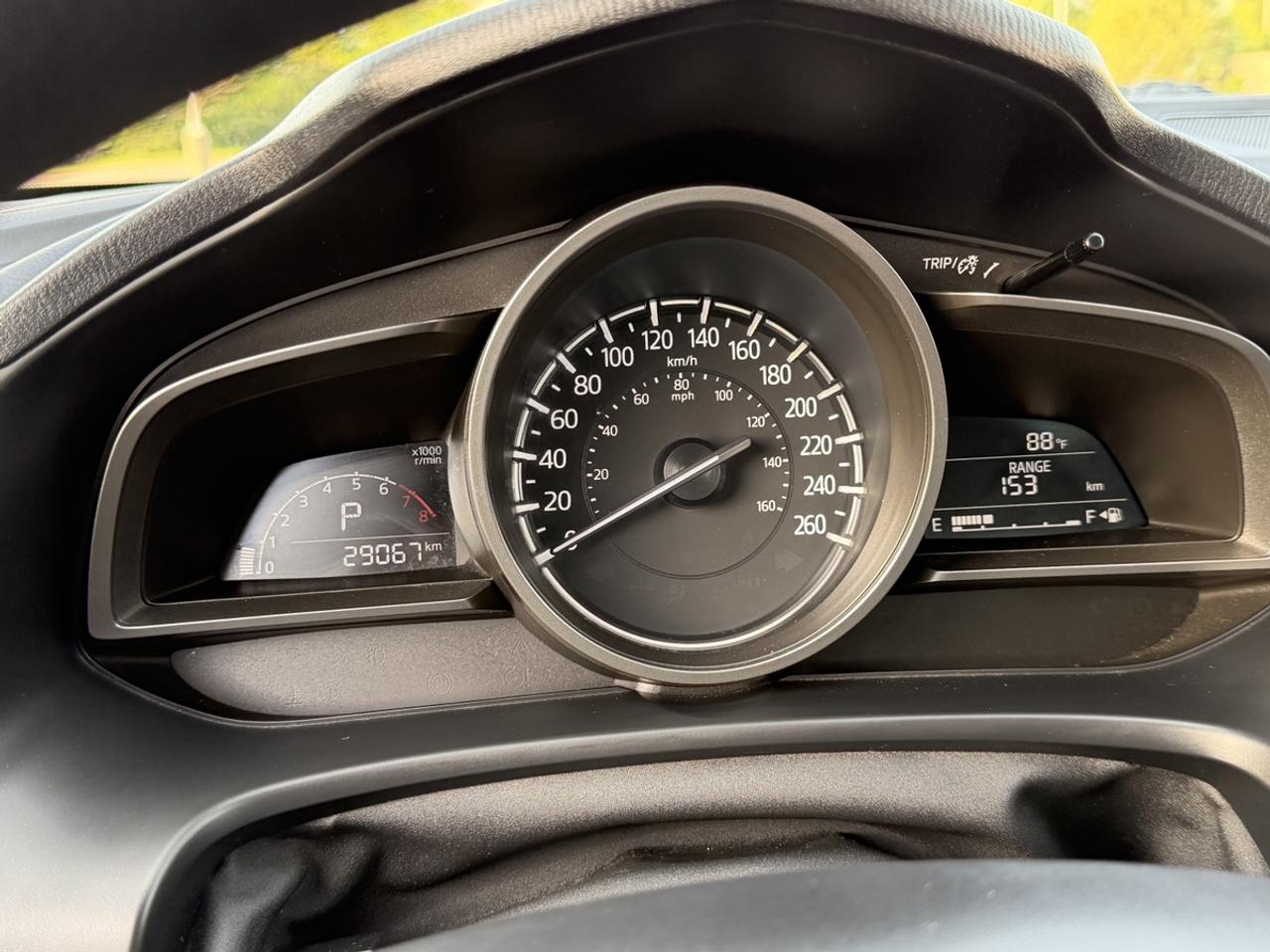 2018 Mazda MAZDA3 GX | No-Accident | Automatic | Back-Cam Photo