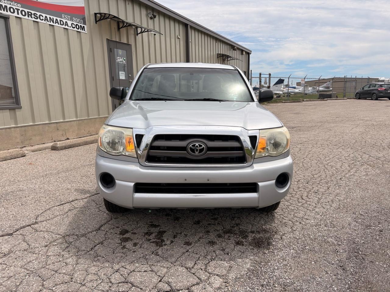 2009 Toyota Tacoma 2WD ACCESS CAB I4 AUTO Photo
