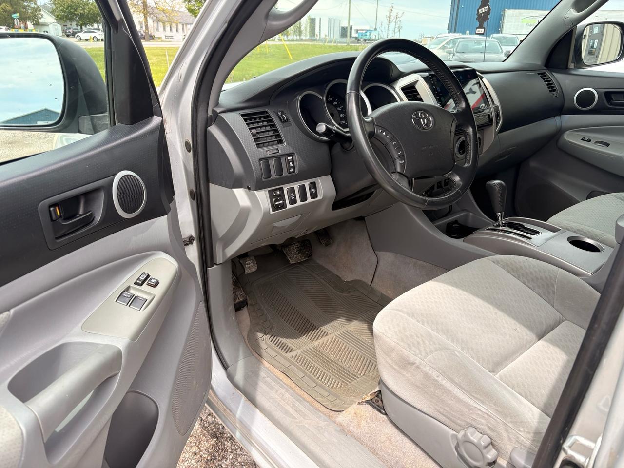 2009 Toyota Tacoma 2WD ACCESS CAB I4 AUTO Photo