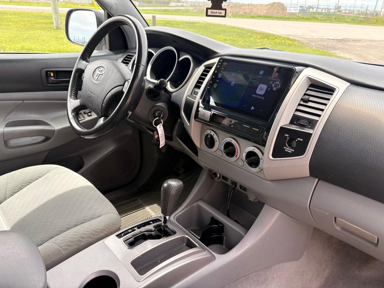 2009 Toyota Tacoma 2WD ACCESS CAB I4 AUTO Photo