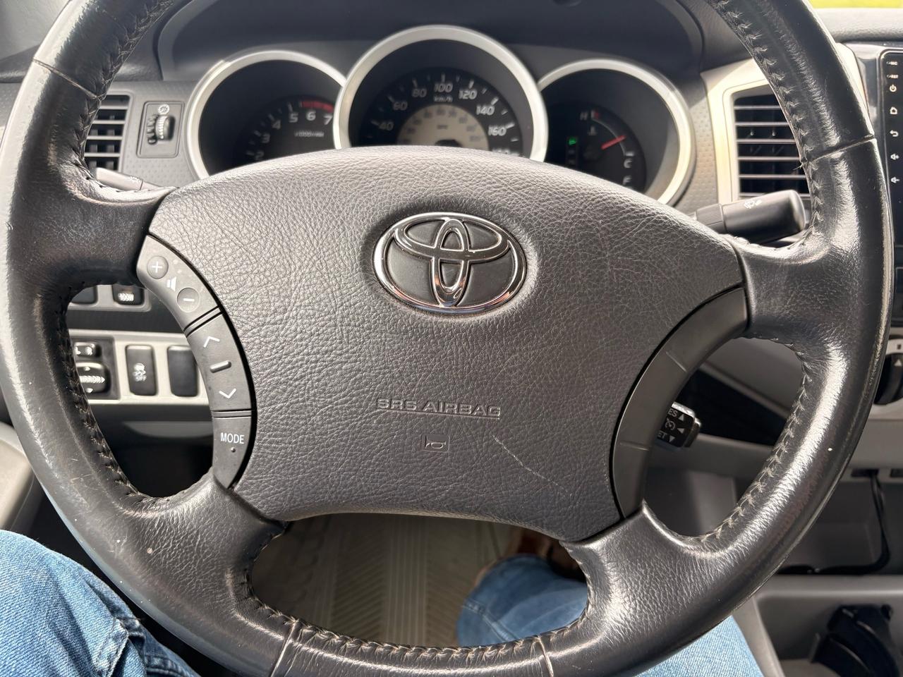 2009 Toyota Tacoma 2WD ACCESS CAB I4 AUTO Photo