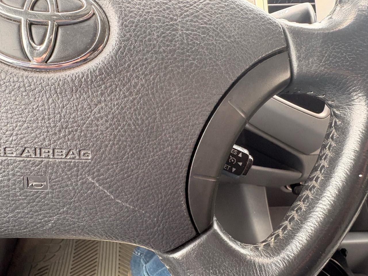2009 Toyota Tacoma 2WD ACCESS CAB I4 AUTO Photo
