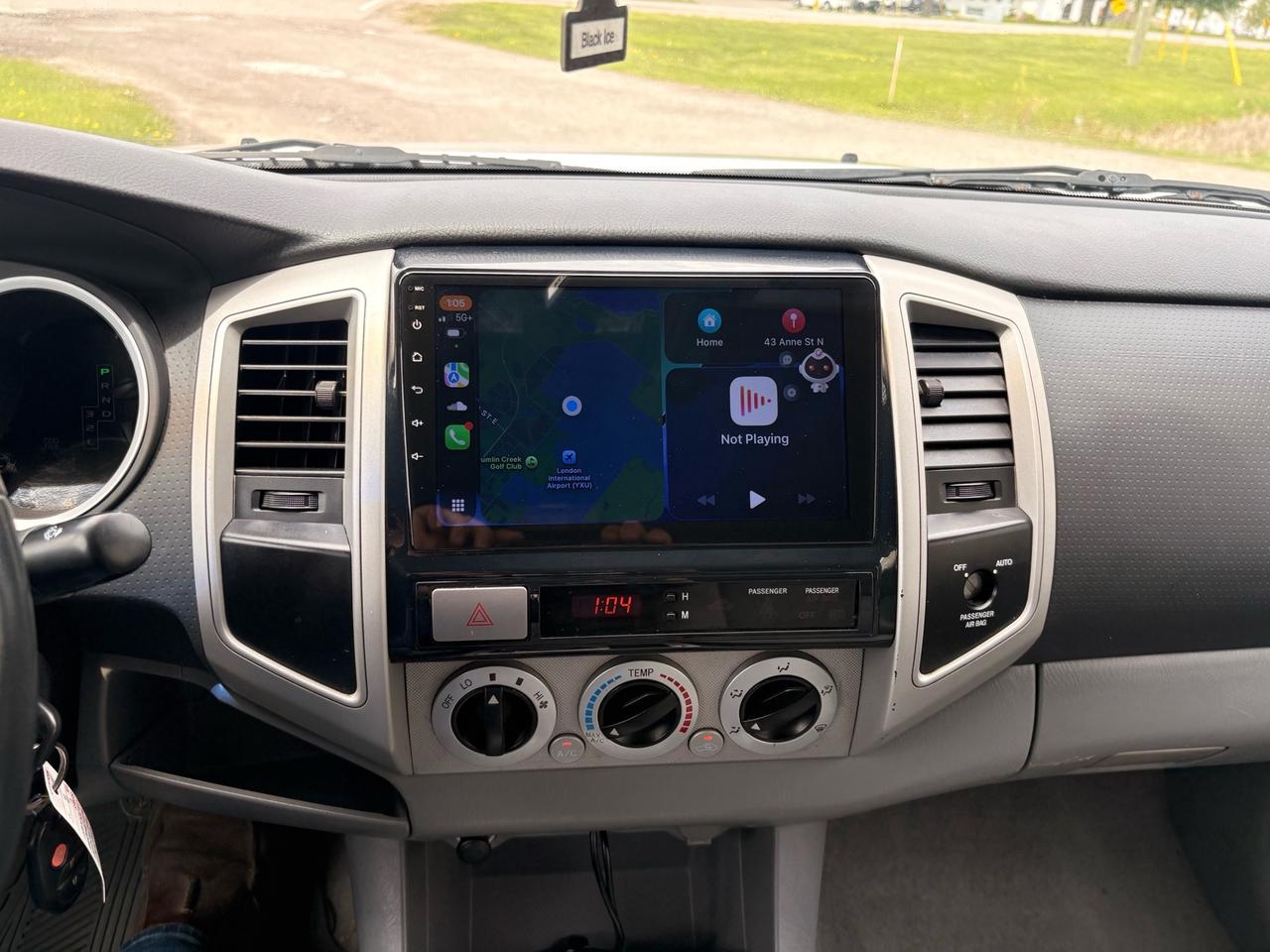2009 Toyota Tacoma 2WD ACCESS CAB I4 AUTO Photo