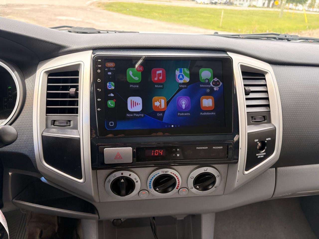 2009 Toyota Tacoma 2WD ACCESS CAB I4 AUTO Photo