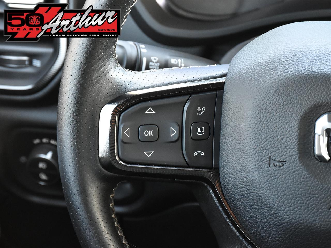 2025 RAM 2500 REBEL CREW CAB 4X4 Photo