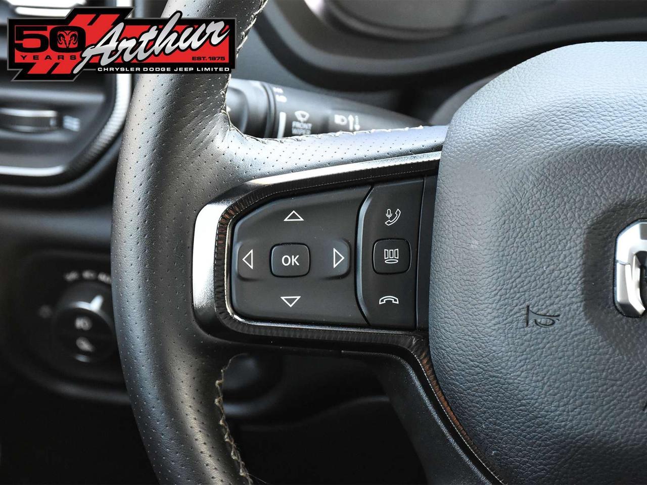 2025 RAM 2500 REBEL CREW CAB 4X4 Photo