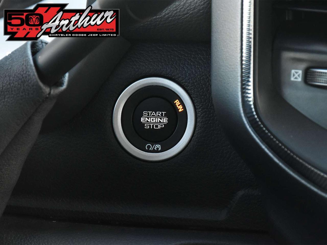 2025 RAM 2500 REBEL CREW CAB 4X4 Photo