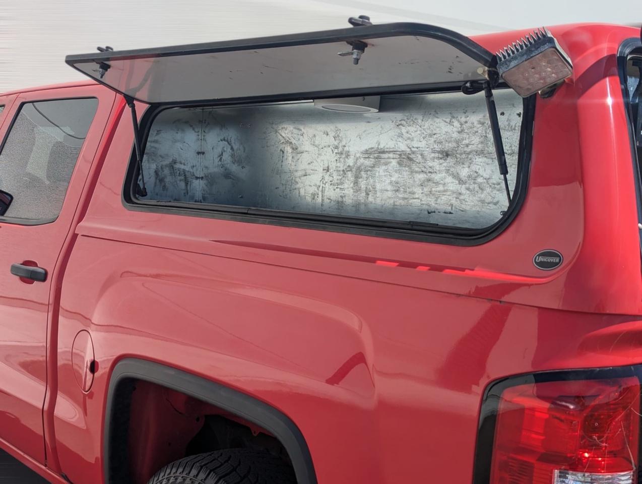 2018 GMC Sierra 1500 4X4 /5.3V8/Crew Cab/Remote Start/Backup Camera Photo
