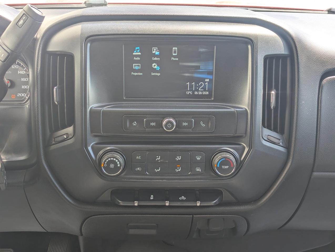 2018 GMC Sierra 1500 4X4 /5.3V8/Crew Cab/Remote Start/Backup Camera Photo