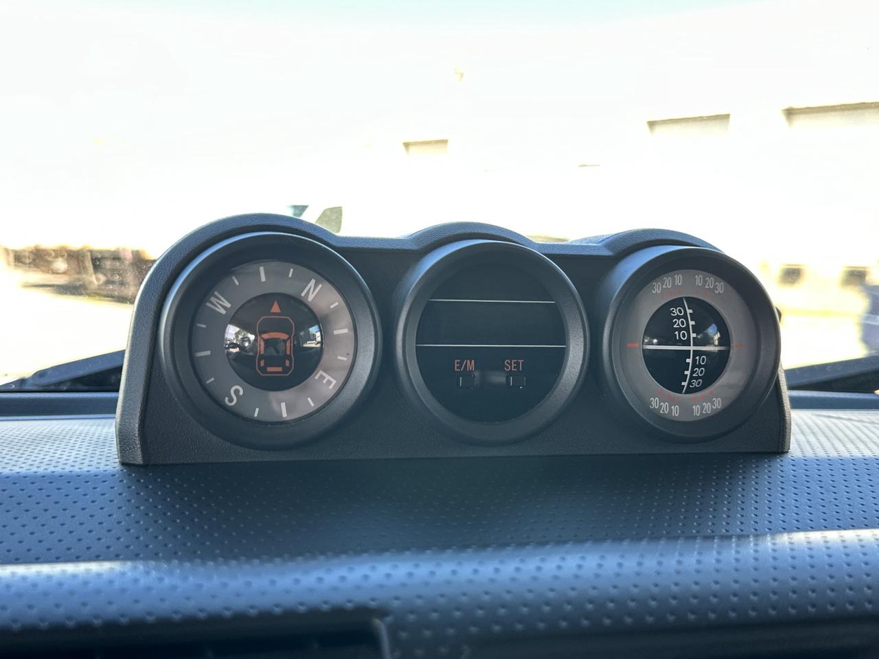 2007 Toyota FJ Cruiser 4WD ~ REMOTE STARTER ~ CERTIFIED Photo