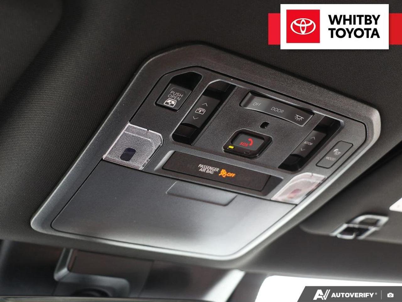 2026 Toyota Tundra Platinum Hybrid 1794 Edition 3.4L Photo