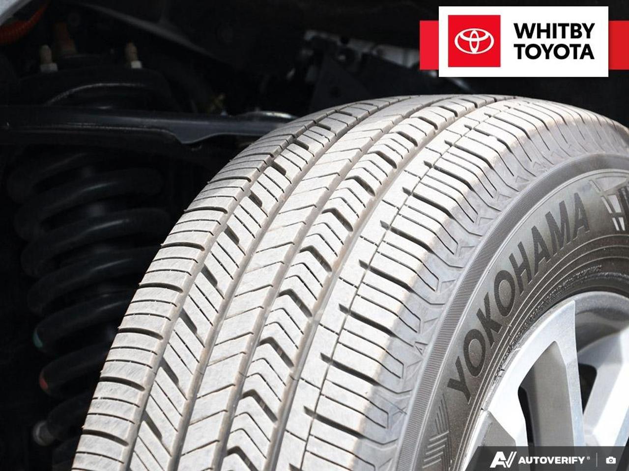 2026 Toyota Tundra Platinum Hybrid 1794 Edition 3.4L Photo